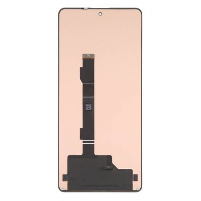 LCD with Touch Screen for Xiaomi Redmi Note 12R Pro (display glass combo folder) - Image 3