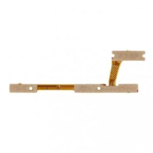 Volume Button Flex Cable for Xiaomi Redmi 9 India Aug 2020
