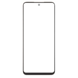 Front Glass for Xiaomi Redmi Note 12R Pro