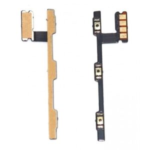 Power Button Flex Cable for Xiaomi Redmi 7