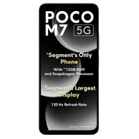 Xiaomi Poco M7 5G