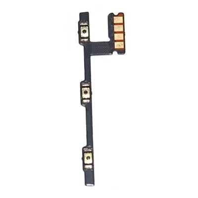 Power Button Flex Cable for Xiaomi Redmi 7 - Image 3
