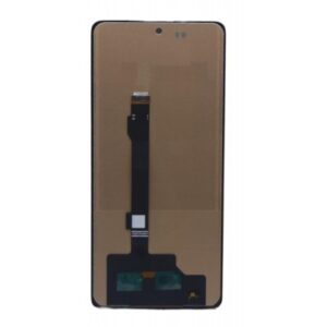 Display & Screens