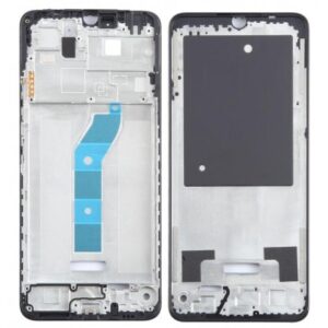 LCD Frame Middle Chassis for Xiaomi Redmi 13C 5G