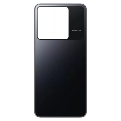 Back Panel Cover for Xiaomi Poco X6 5G