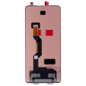 Display & Screens