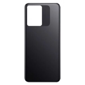 Back Panel Cover for Xiaomi Redmi Note 12R Pro
