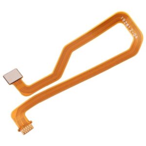 Fingerprint Sensor with Flex Cable for Xiaomi Redmi 7