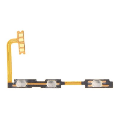 Volume Button Flex Cable for Xiaomi Redmi A3X - Image 2