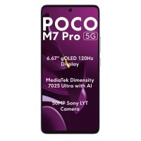 Xiaomi Poco M7 Pro 5G