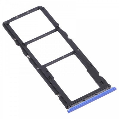 SIM Card Holder Tray for Xiaomi Poco M3 - Image 2