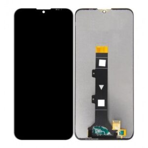 Display & Screens