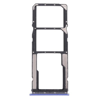SIM Card Holder Tray for Xiaomi Poco M3
