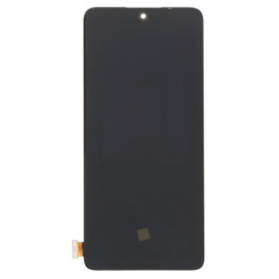LCD with Touch Screen for Xiaomi Redmi Note 14 5G (display glass combo folder) - Image 2