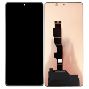 Display & Screens