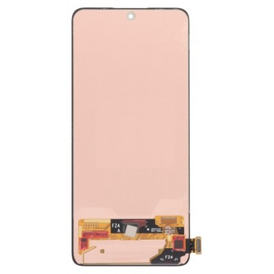 LCD with Touch Screen for Xiaomi Redmi Note 14 5G (display glass combo folder) - Image 3