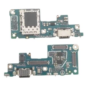 Charging Connector Flex / PCB Board for Infinix Note 40 Pro Plus 5G