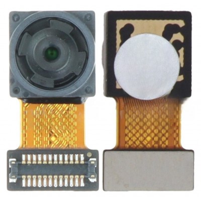 Replacement Front Camera for Xiaomi Redmi 12C - Image 3