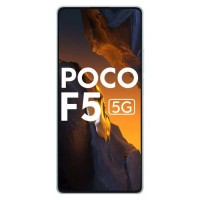 Xiaomi Poco F5 5G