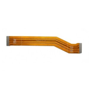 LCD Flex Cable for Xiaomi Redmi Note 14 Pro 4G