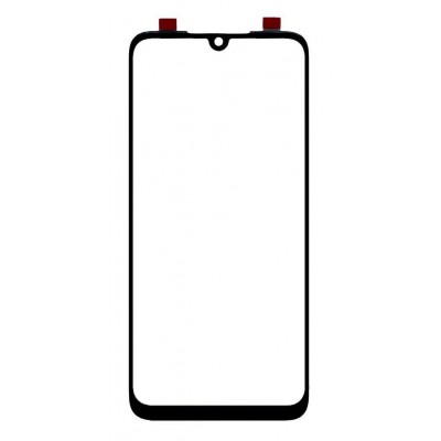 Front Glass for Xiaomi Redmi Note 7S - Image 2