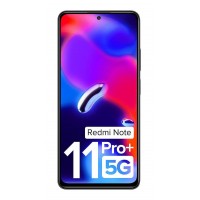 Xiaomi Redmi Note 11 Pro Plus 5G