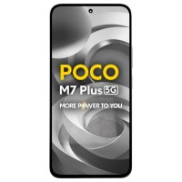 Xiaomi Poco M7 Plus 5G