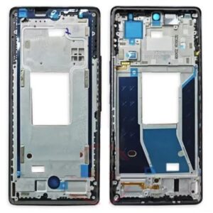 LCD Frame Middle Chassis for Infinix Note 40 Pro Plus 5G