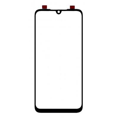 Front Glass for Xiaomi Redmi Note 7S - Image 3