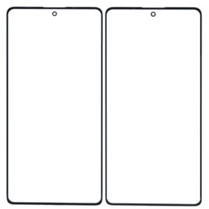 Front Glass for Xiaomi Redmi Note 13 Pro 5G