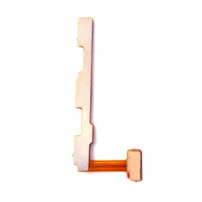 Power Button Flex Cable for Xiaomi Poco X6 Pro