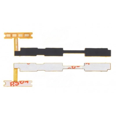 Volume Button Flex Cable for Xiaomi Redmi 13C - Image 3