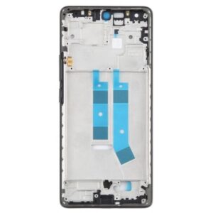 LCD Frame Middle Chassis for Xiaomi Redmi Note 14 Pro 4G