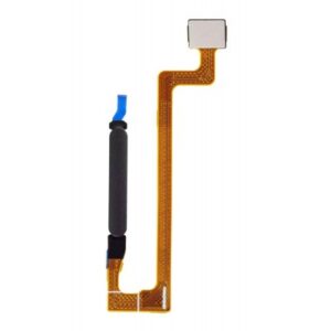 Fingerprint Sensor Flex Cable for Xiaomi Redmi Note 12R Pro