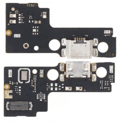 PCB Board for Xiaomi Redmi 12C - Image 3
