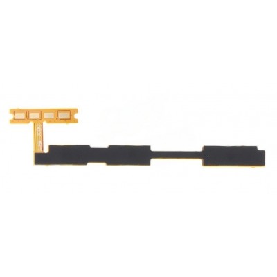 Volume Button Flex Cable for Xiaomi Redmi 13C - Image 2
