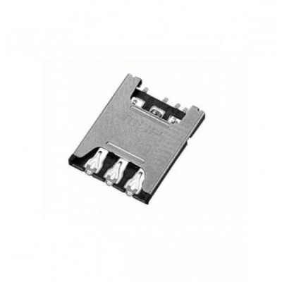 Sim Connector for Xiaomi Poco M3 Pro 5G