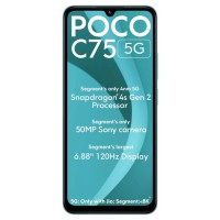 Xiaomi Poco C75 5G