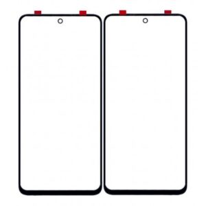 Front Glass for Xiaomi Redmi Note 10 Pro Max