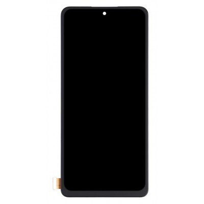 LCD with Touch Screen for Xiaomi Redmi Note 11 Pro Plus 5G (display glass combo folder) - Image 2