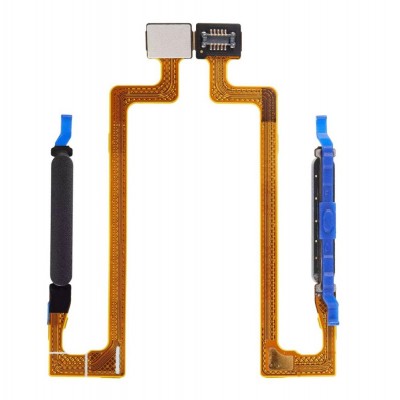 Fingerprint Sensor Flex Cable for Xiaomi Redmi Note 12R Pro - Image 3