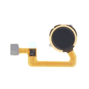 Fingerprint Sensor with Flex Cable for Xiaomi Redmi 12C