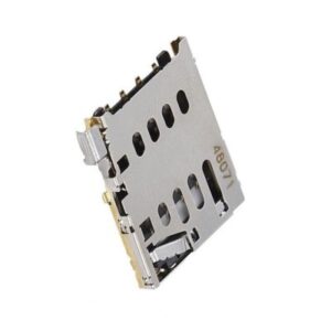 MMC Connector for Xiaomi Poco M3 Pro 5G