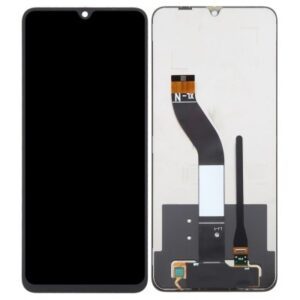 Display & Screens