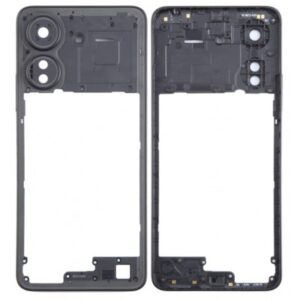 Middle Frame Ring Only for Xiaomi Redmi 13C