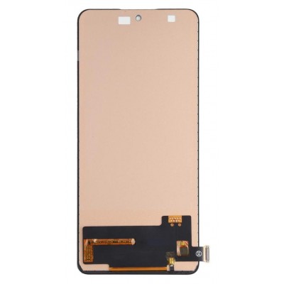 LCD with Touch Screen for Xiaomi Redmi Note 11 Pro Plus 5G (display glass combo folder) - Image 3