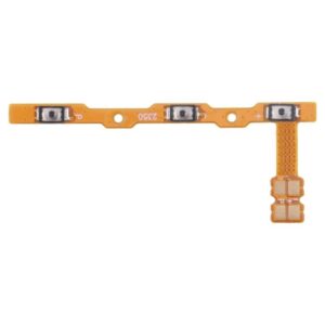 Volume Button Flex Cable for Infinix Note 40 Pro Plus 5G