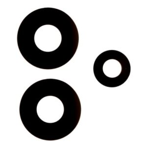 Camera Lens for Xiaomi Poco F5 5G