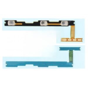 Power Button Flex Cable for Xiaomi Redmi 12C