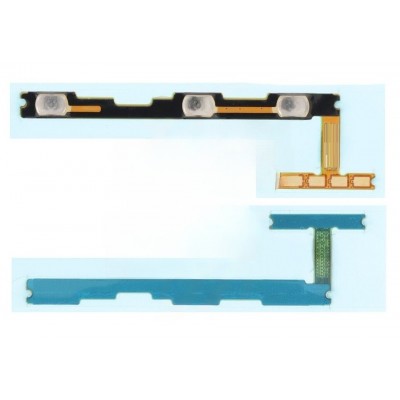 Power Button Flex Cable for Xiaomi Redmi 12C
